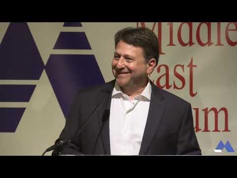 Watch Todd Bensman: "Homeland Security" on YouTube