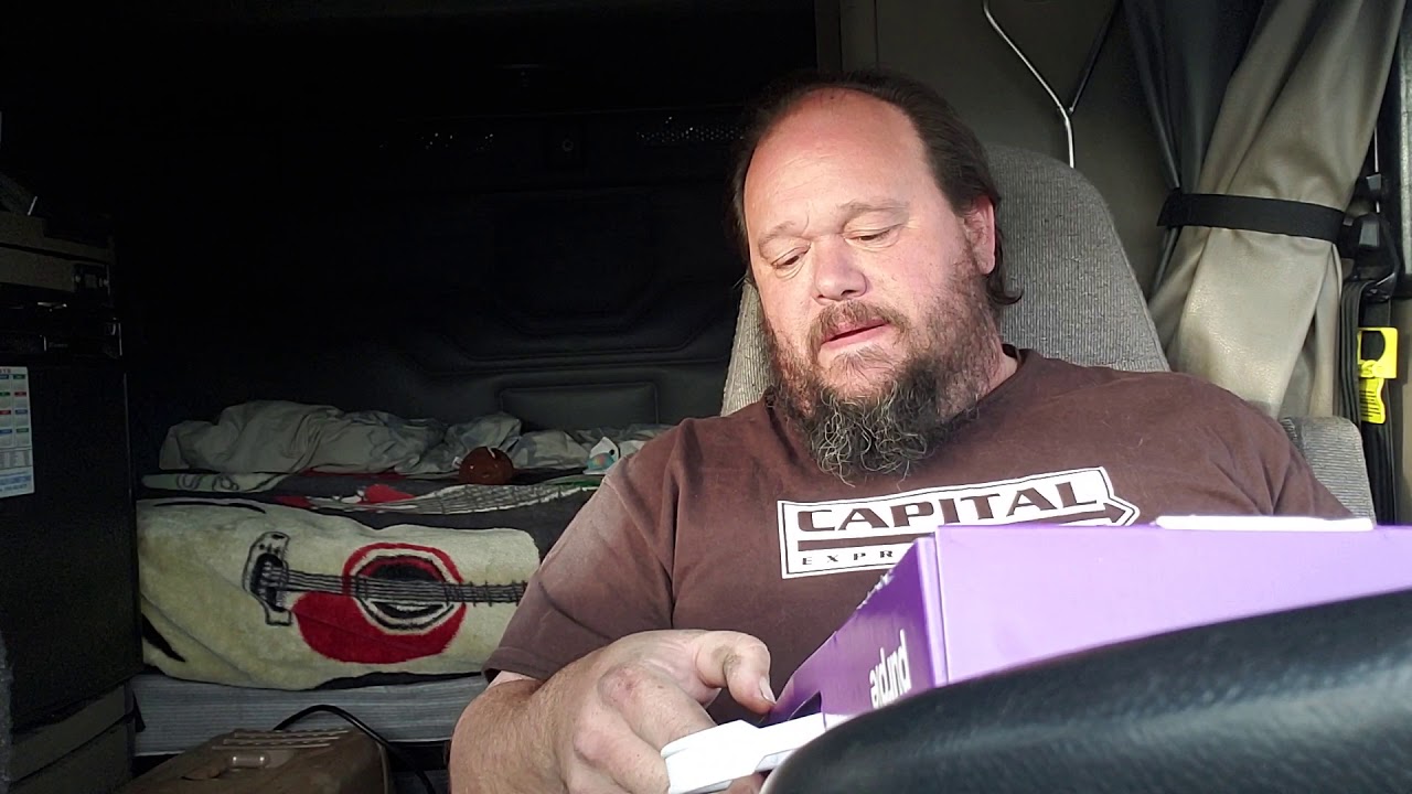 New purple seat cushion YouTube