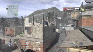 The Spawn Shot King