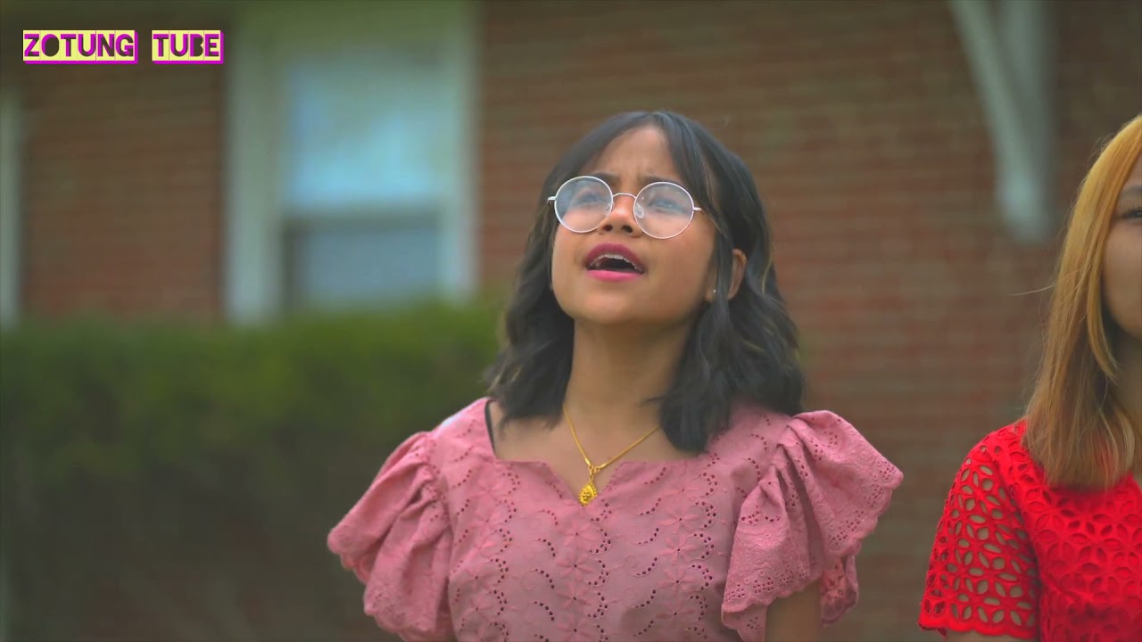 Jesu oun sungsah - ZCCMD Sunday School 2021