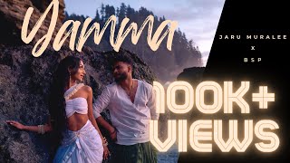 Yamma - Jaru Muralee & BSP | OFFICIAL MUSIC VIDEO Resimi