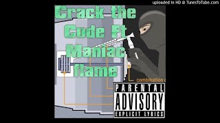 Crack The Code ft Maniac Flame Net Worth