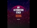 My Automation Stack Saved My Sanity 😭