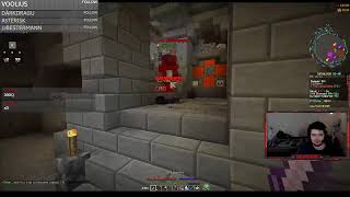 Twitch Highlight Minecraft Clip Eriars Fail Im Dungeon 2.0