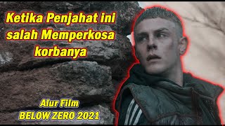 Ketika Penjahat Salah pilih Korbanya | Rangkum Alur Cerita Film Below Zero 2021