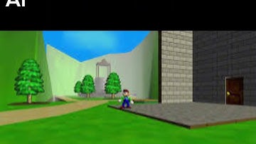 B3313 Parallel Lobby, but suno extended