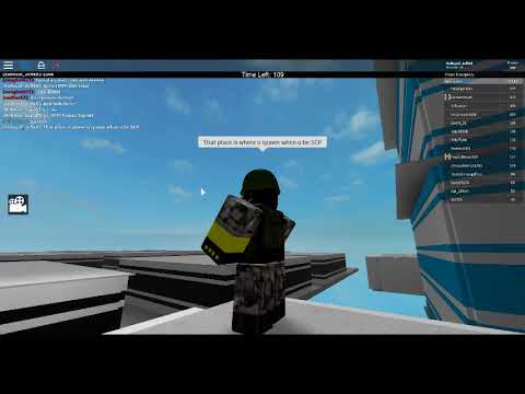 Roblox Scp Containment Breach Secret Mtf Outfit Youtube - more mtf uniforms roblox