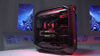 Computer Bild One Bauen Den Gaming Pc Der Extra-Klasse