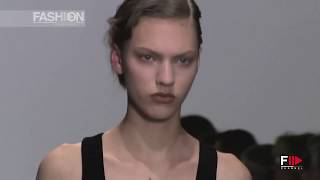 "PASCAL MILLET" Full Show HD Mode a Paris Autumn Winter 2014 2015 by Fashion Channel