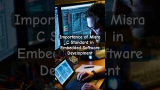 Importance of Misra C Standard in Embedded Software Development