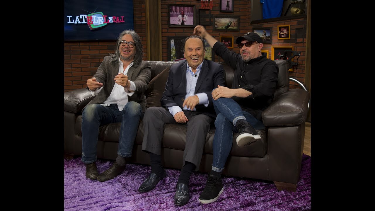 La Tele Letal con Hernán Peláez - Capítulo 11 por Canal Red+