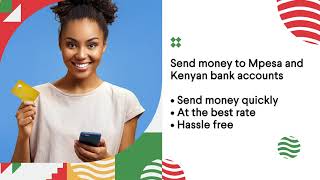 Taptap Send Kenya