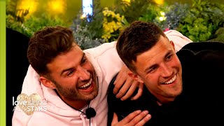 Cheeky bonus rounds of Truth or Dare | Love Island All Stars (Unseen Bits)