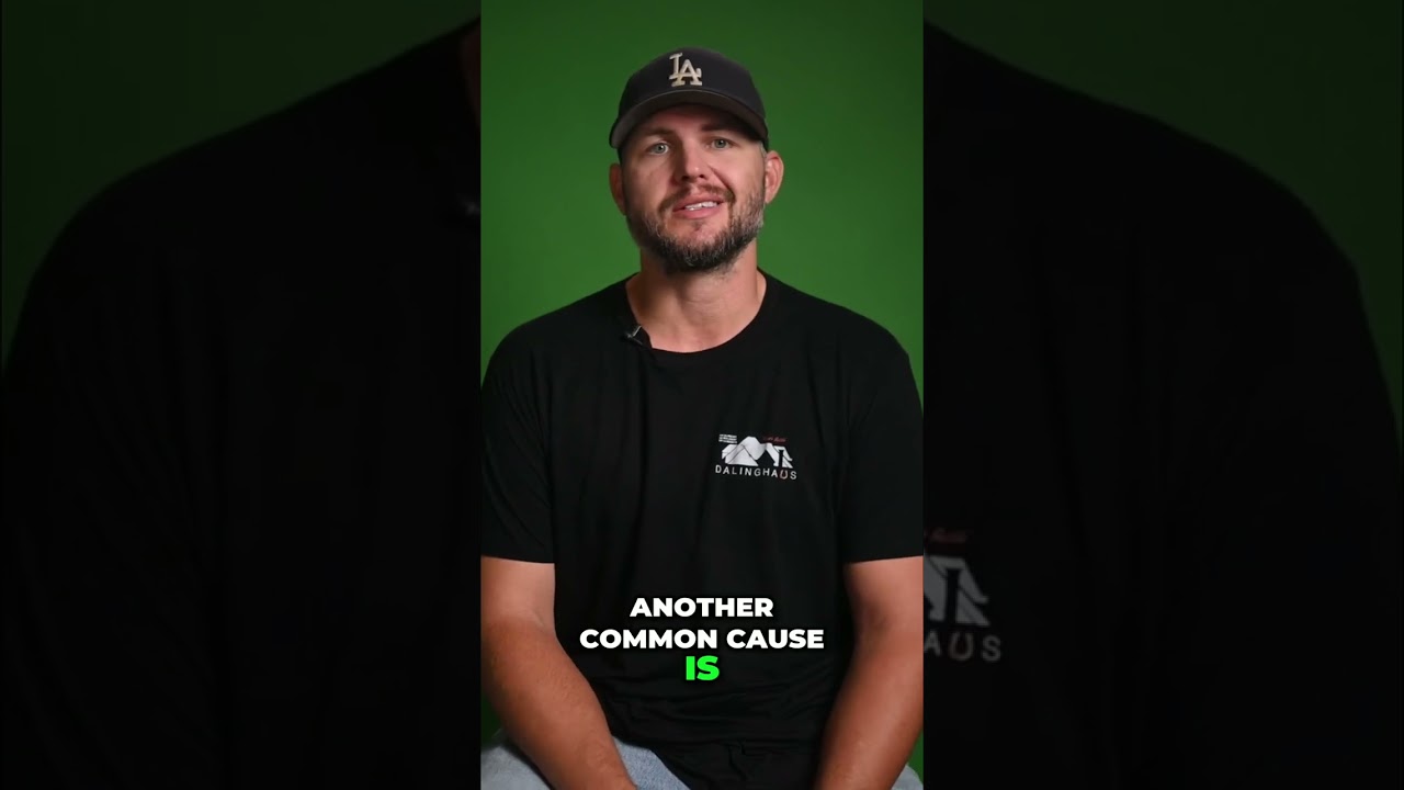Foundation damage: the common causes and the repairs that address them. Video preview.
