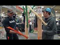 How to Balance Limbs for Crane Tree Removal w/ Mark Chisholm