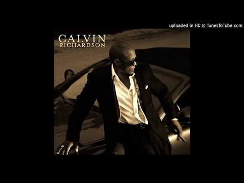 Angie Stone ft Calvin Richardson - More Than A Woman(2001)