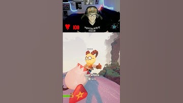 Byyye! 😭 #peak #peakgame #PeakGameplay #twitch #stream #clips #funny Twitch.tv/dustyg36