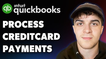 How to Process Credit Card Payments in Quickbooks Online (Full 2025 Guide)