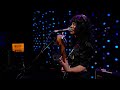 L.A. Witch - Full Performance (Live on KEXP)