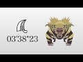 【MHWI】激昂したラージャン 大剣 03'38"23(捕獲) / Furious Rajang Greatsword