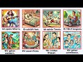 Sprich wie ein Profi: 200 3-Wort-Sätze auf Deutsch | Deutsch Lernen Mit Spaß