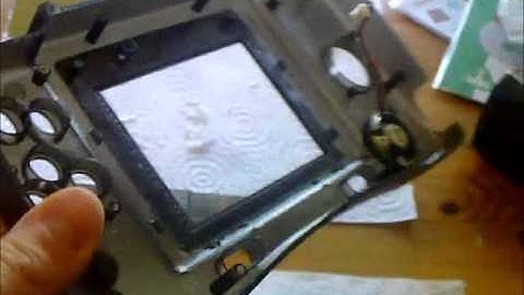 Redant Game Axe - Famicom / Famiclone Restoration - PART 2