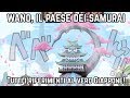 ONE PIECE: WANO, il paese dei SAMURAI! Tutti i riferimenti di Eiichiro Oda al vero Giappone!