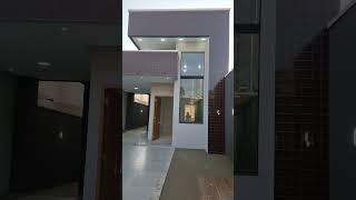 Casa 24 Com Piscina Em 30S Wândrey Dias