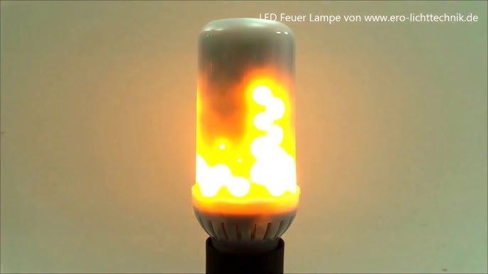 XZN Solar LED Gartenleuchten Wasserdicht Realistische Fackel Flammeneffekt  unboxing und Anleitung - YouTube
