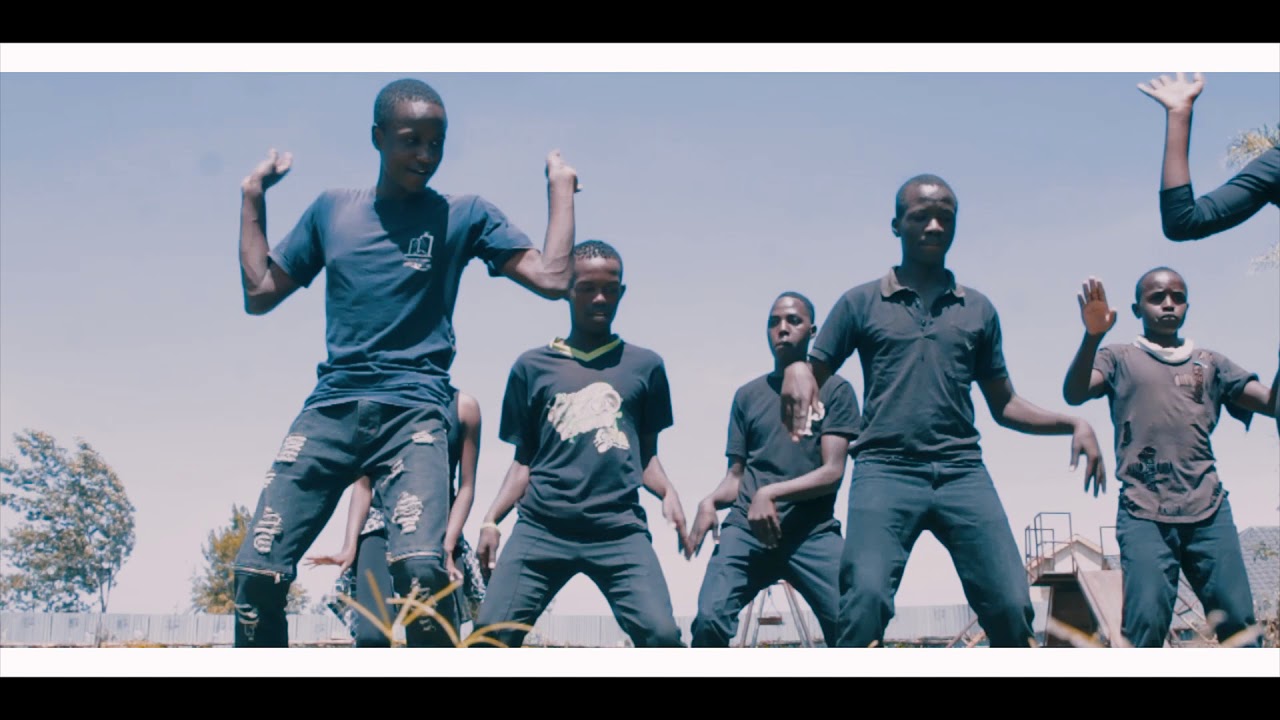 GIFT MUSIC X STARGA FT  DIBBY SYK  WORK OUT OFFICIAL DANCE VIDEO