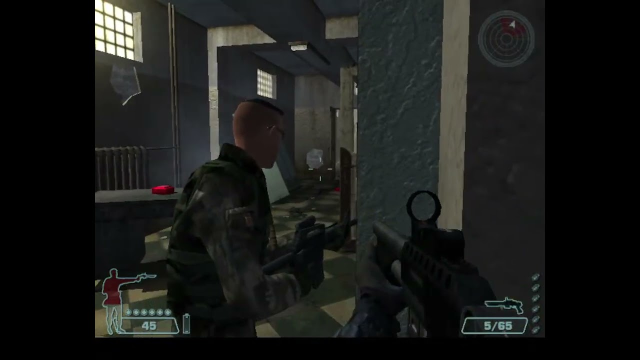 THE MARK GAMES LIVE STREAM