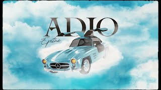 EPITHE - ADIO (Official Visualizer) Resimi