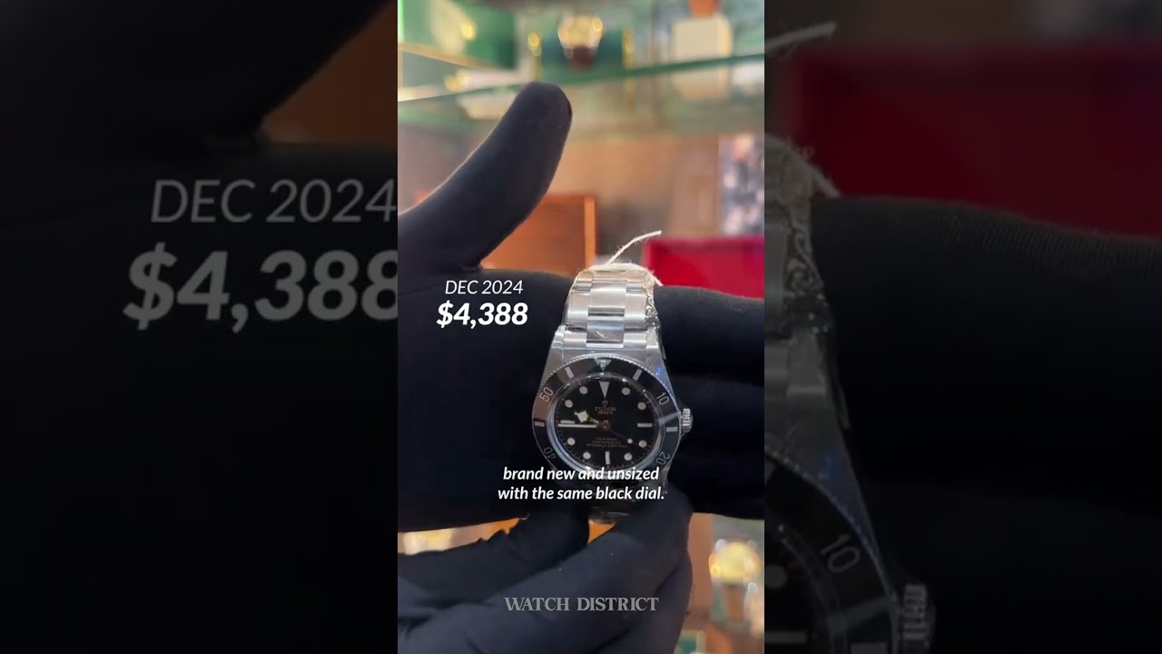 Re-edit from Watch District edit