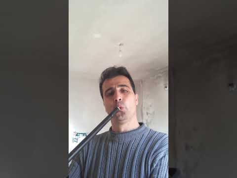 ريحة الحبايب تجريب ناي دوكا  من صناعتي