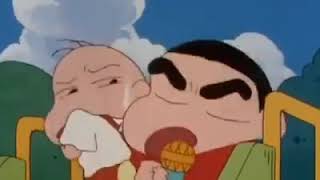 Shinchan Funny Bangla Dubbing