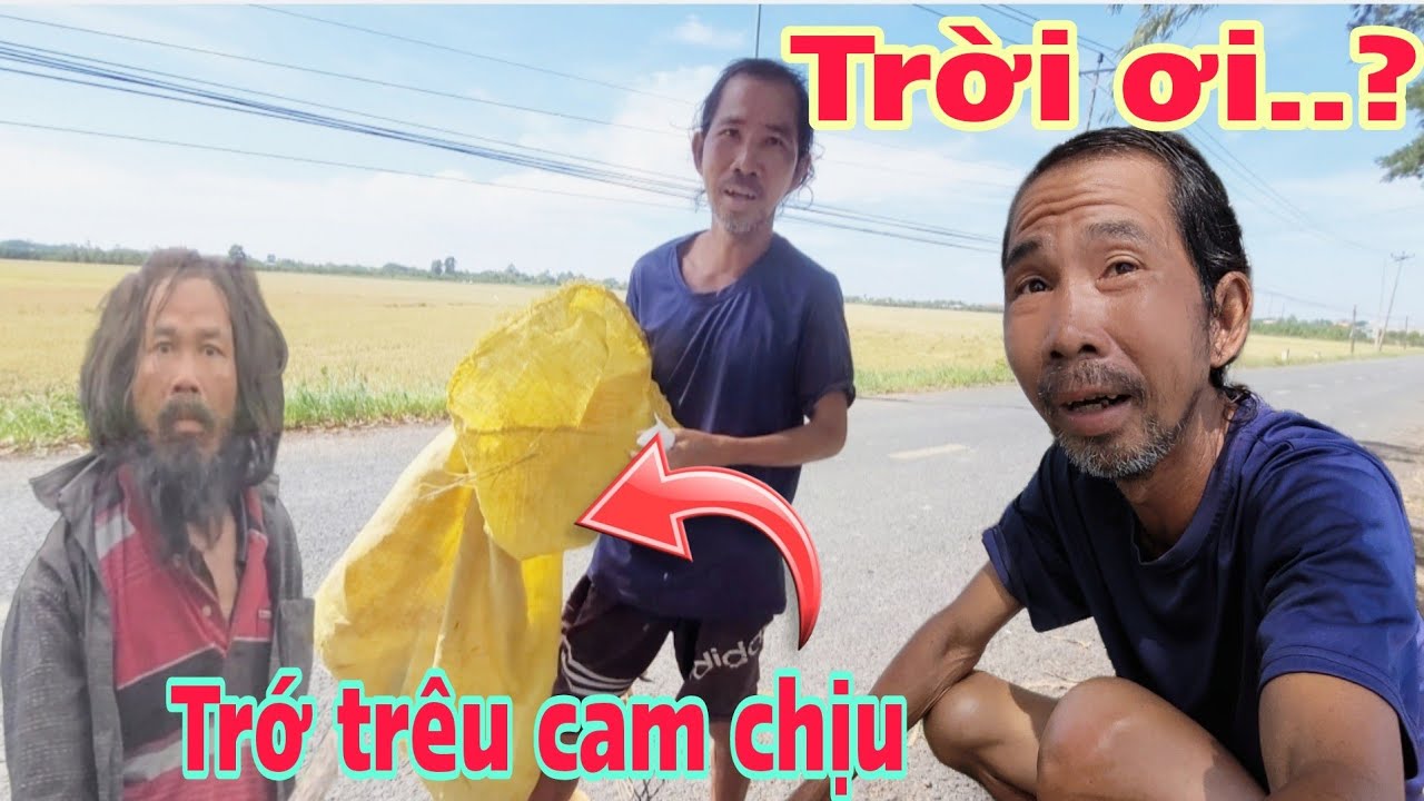 Vô tình gặp lại Thánh Khờ Em trai Thánh hung dữ tiết lộ chuyện chưa ai biết| ÚT ĐỒNG THÁP 