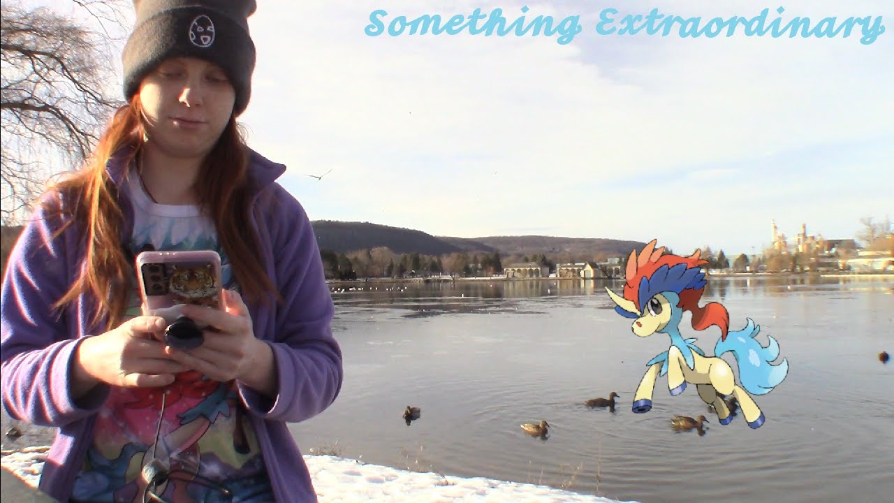 Something Extraordinary Research || Keldeo Special Research