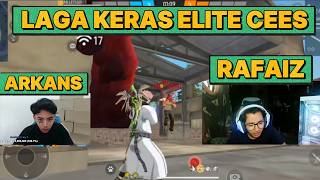 SUMPAH DAH KALI INI YAKIN BANGET GUA KALO SI ARKANS BUSSET MAKE PANEL😨AIMNNYA SADIS BANGET WOYY