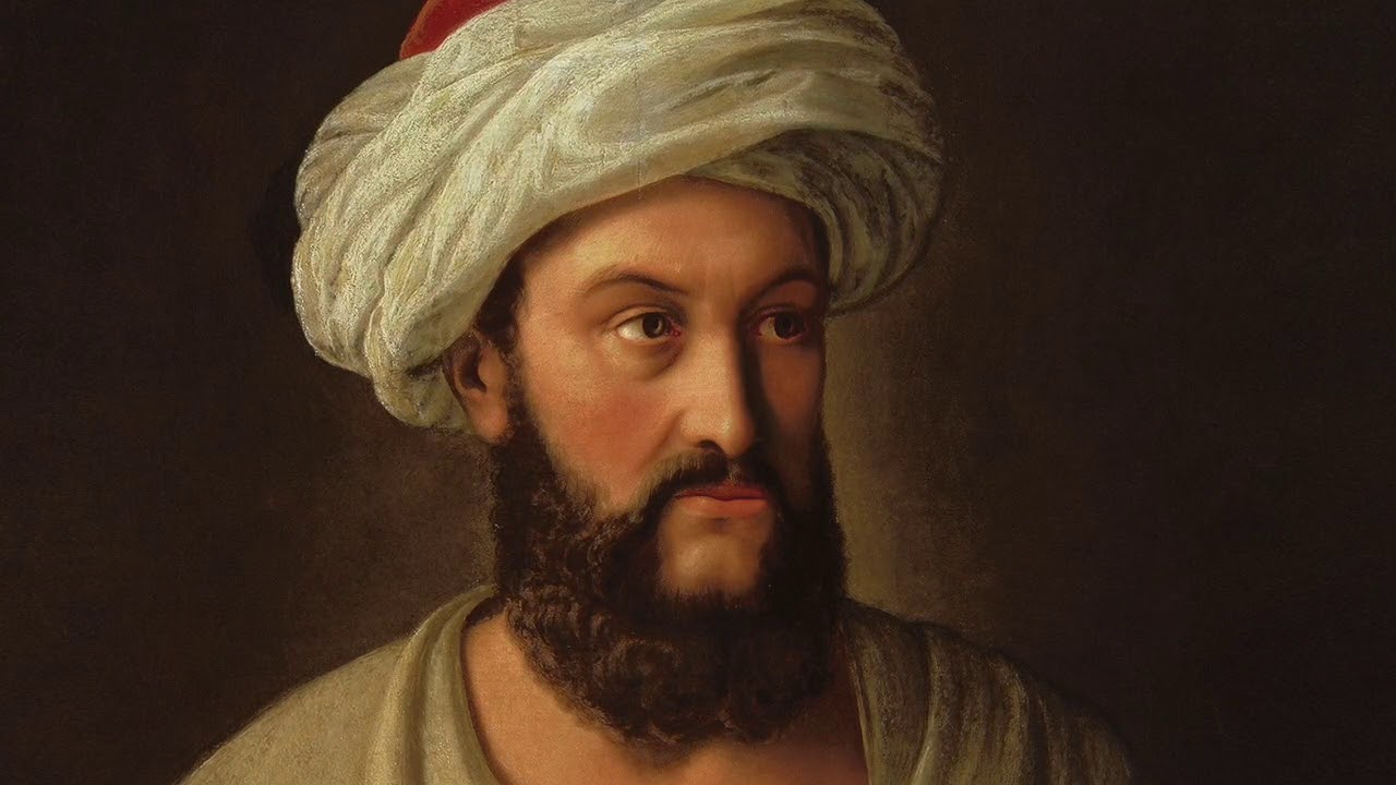 Stanislas Cannes • Pour la préservation et restauration de sites et monuments historiques (1/5)