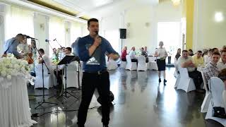 Відеооператор на Християнське весілля Рівне ціни +380-96-6836287☎️ Відео Оригінал весілля у віруючих