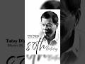 Happy 80th Birthday our beloved President PRRD!