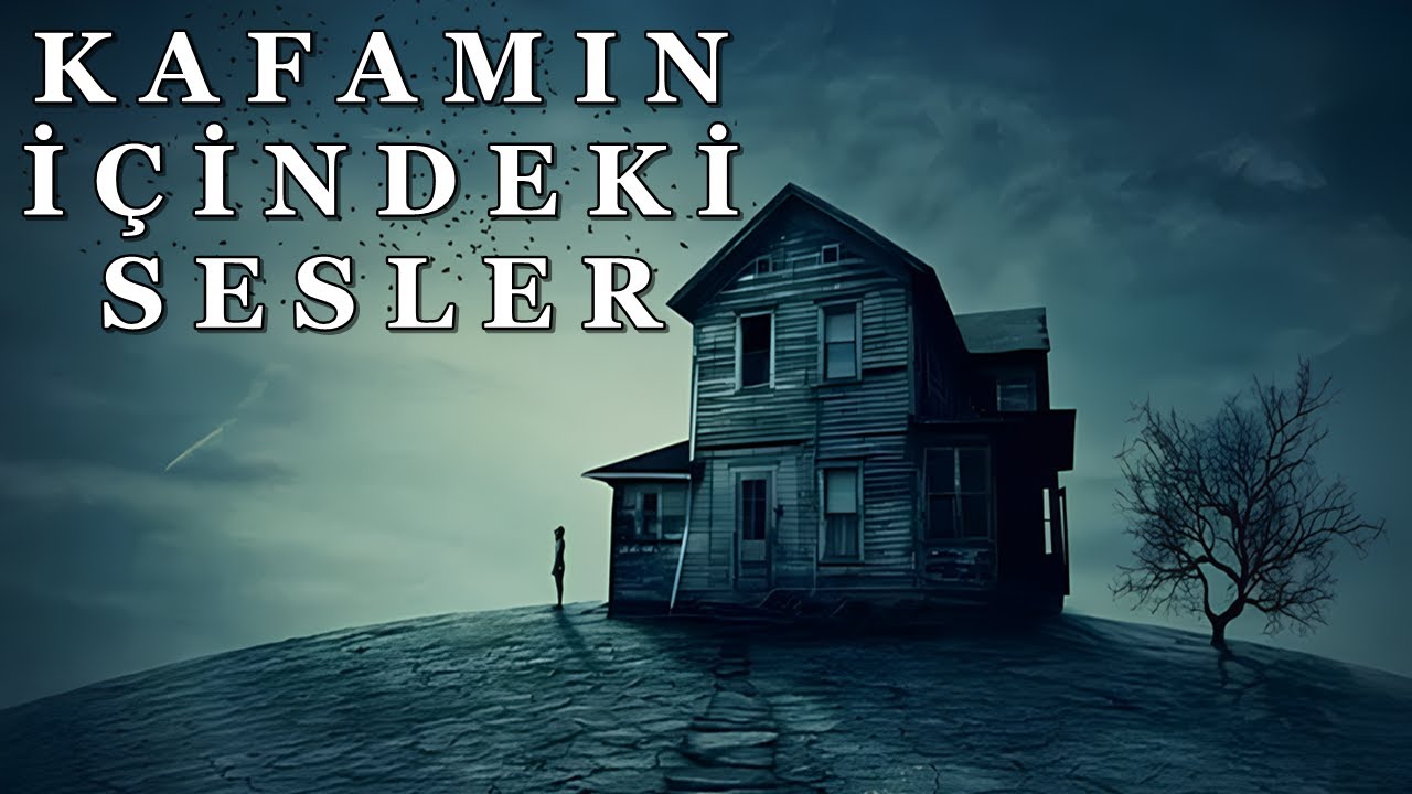 KARANLIKTA GÖRDÜĞÜM VARLIKLAR KAFAMIN İÇİNDEKİ SESLER | KORKU HİKAYELERİ | 122
