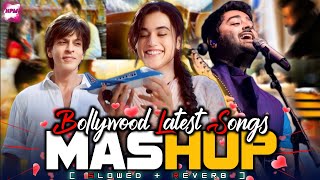 Bollywood Latest Songs Mashup|Arjit Singh Latest Mashup|Arjit Singh NonStop Mashup|Latest Mashup