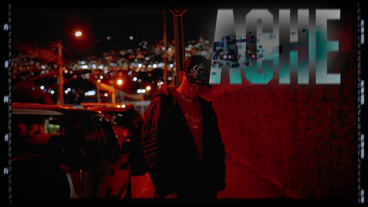 Assista a ACHE - BEEGEES (Official Music Video) no YouTube Assista a ACHE - BEEGEES (Official Music Video) no YouTube