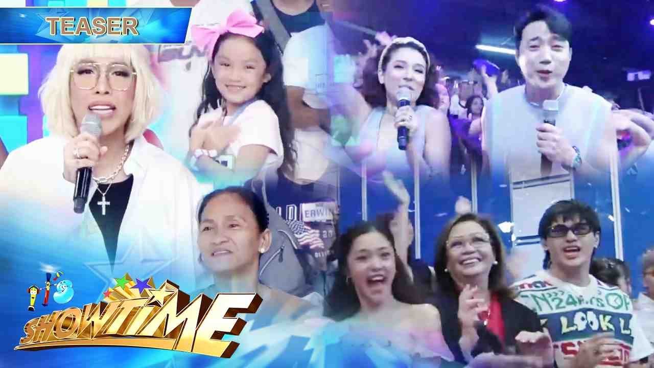 It's Showtime | September 29, 2023 Teaser