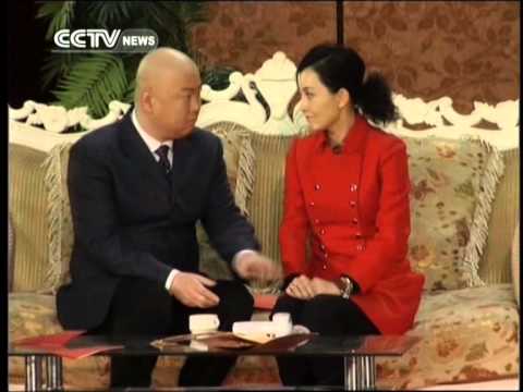 Video: Zhao Benshan Net Worth