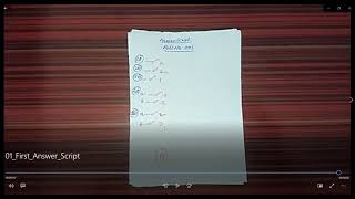 Tutorial on Course Outcome Assessment Through Mid Examination