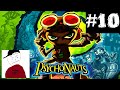NAPOLEON! AT THE WATERLOO - Let's Play Psychonauts #10