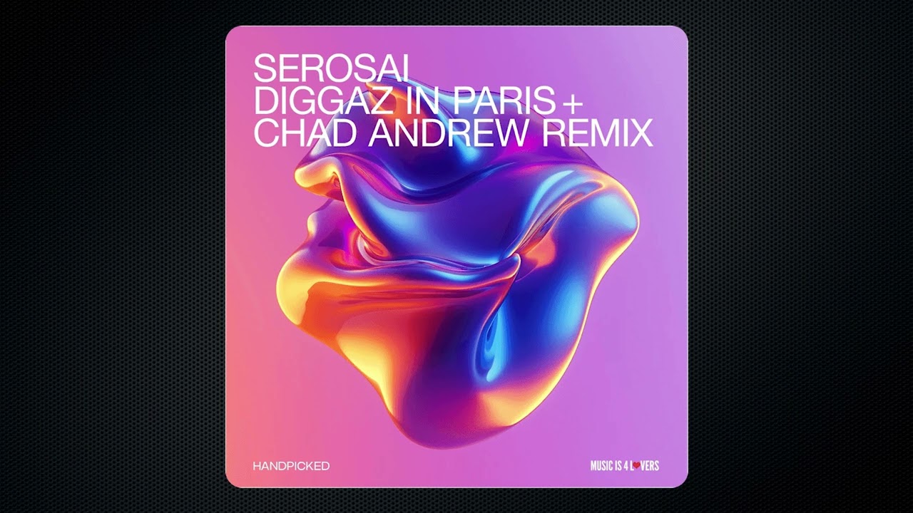 Serosai - Diggaz In Paris (Chad Andrew Remix) [HP010]