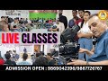 Mumbai film academy  practical classes  film studio  faculties  fees structure  course syllabus